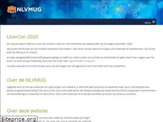 nlvmug.com