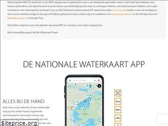 nlwaterland.com