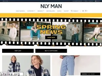 nlyman.com