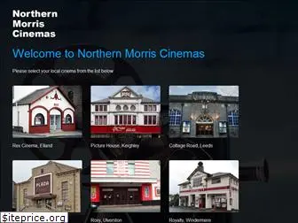 nm-cinemas.co.uk