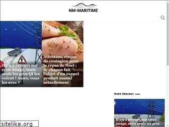 nm-maritime.com