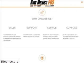 nm-pos.com