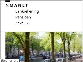 nma-org.nl