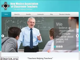 nmact.com
