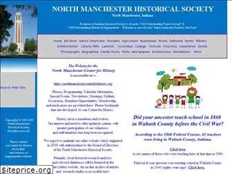 nmanchesterhistory.org