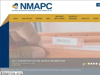 nmapc.org