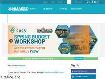 nmasbo.org