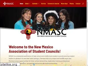nmasc.org