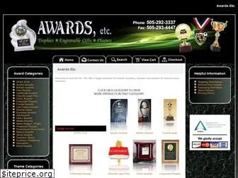 nmawards.com