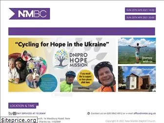 nmbc.org.uk