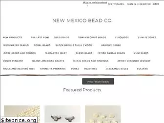 nmbead.com