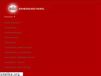 nmbeef.com