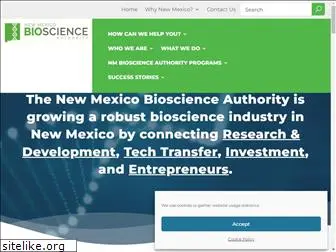 nmbioscience.com