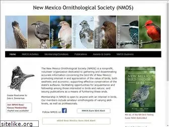nmbirds.org