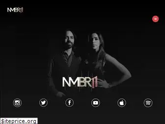 nmbr11.com