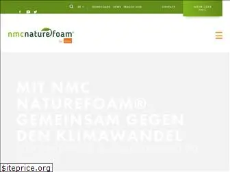 nmc-naturefoam.com