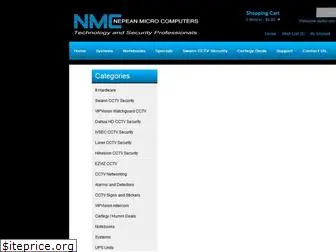 nmc.com.au