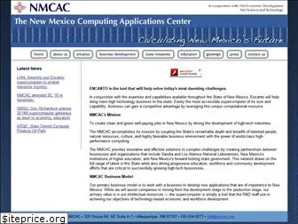 nmcac.net