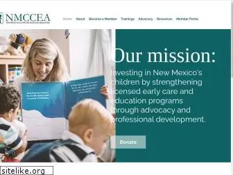 nmccea.org