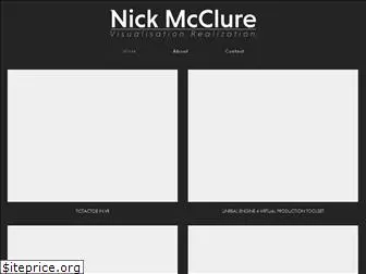 nmcclure.com