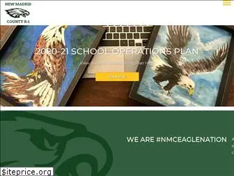 nmceaglenation.com