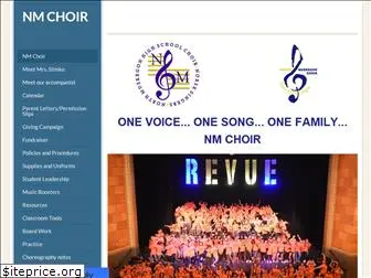 nmchoir.weebly.com