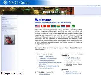 nmcigroup.com