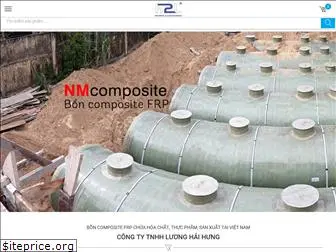 nmcomposite.com