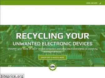 nmcomputerrecyclers.com