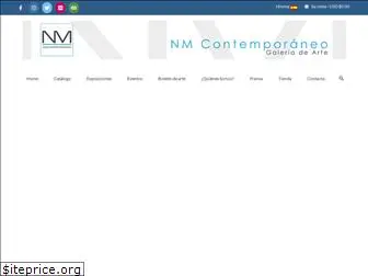 nmcontemporaneo.com