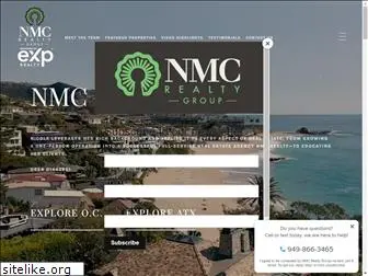 nmcrealty.com