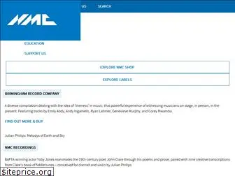 nmcrec.co.uk