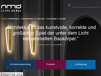 nmd-licht.de