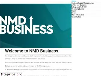 nmdbusiness.org