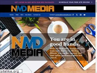 nmdmedia.com