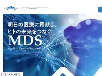 nmds.co.jp