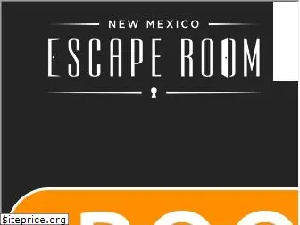 nmescaperoom.com