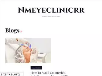 nmeyeclinicrr.com