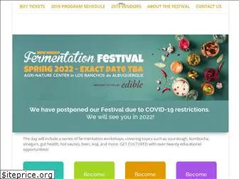 nmfermentationfest.com