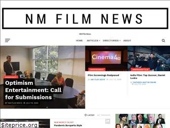 nmfilmnews.com