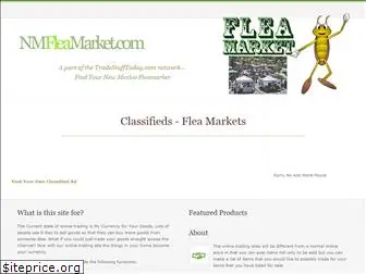 nmfleamarket.com