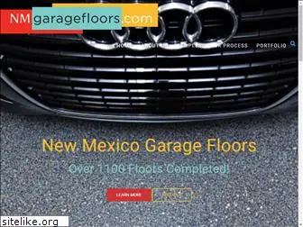 nmgaragefloors.com