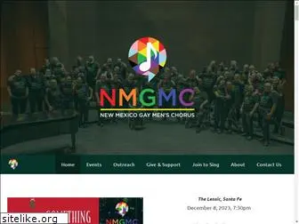 nmgmc.org