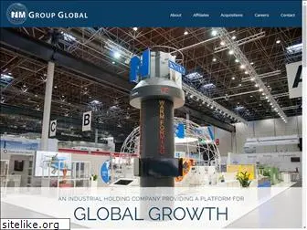 nmgroupglobal.com