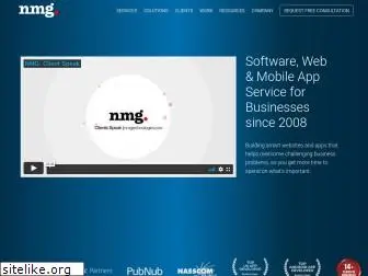 nmgtechnologies.com