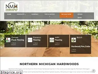 nmhardwoods.com