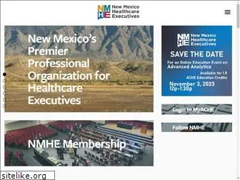 nmhe.org