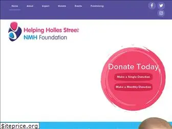 nmhfoundation.ie