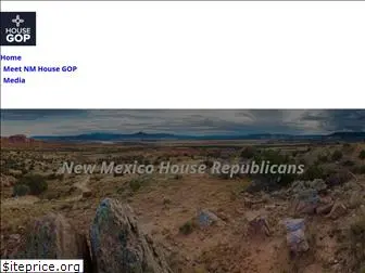 nmhousegop.com