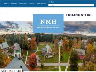 nmhschoolstore.com